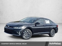 2026 Volkswagen Jetta 1.5T S Sedan