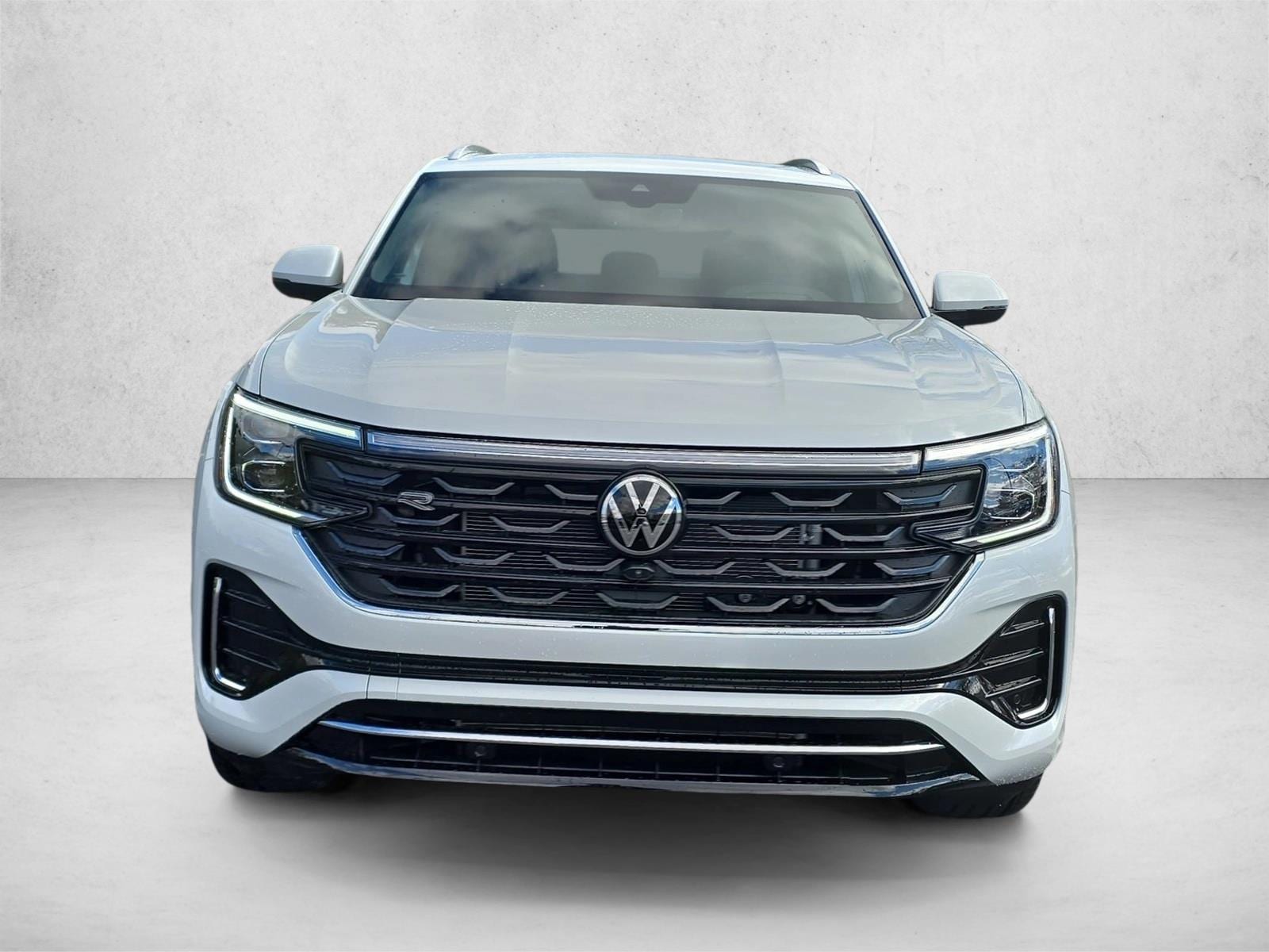2026 Volkswagen Atlas Cross Sport SEL Premium R-LINE - Photo 6