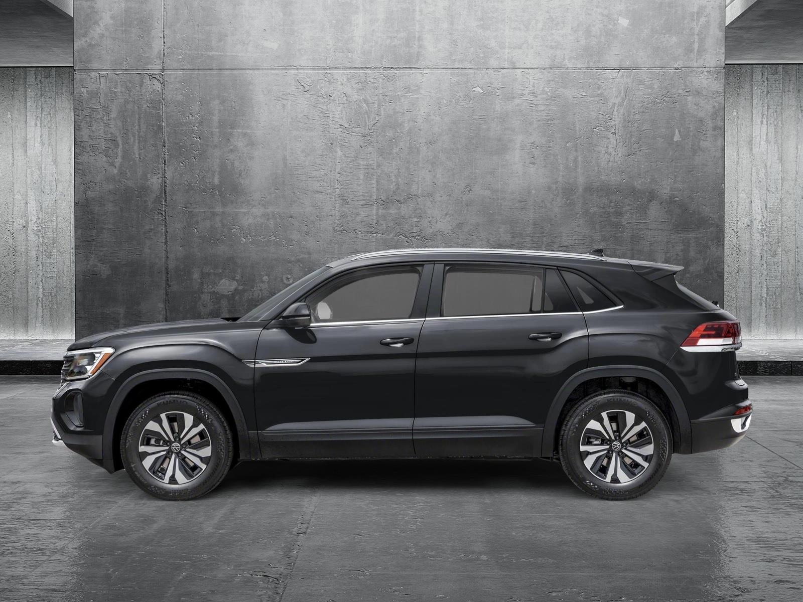 2025 Volkswagen Atlas Cross Sport SE Technology photo 3