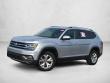 Used 2018 Volkswagen Atlas 3.6L V6 SE w/Technology SUV