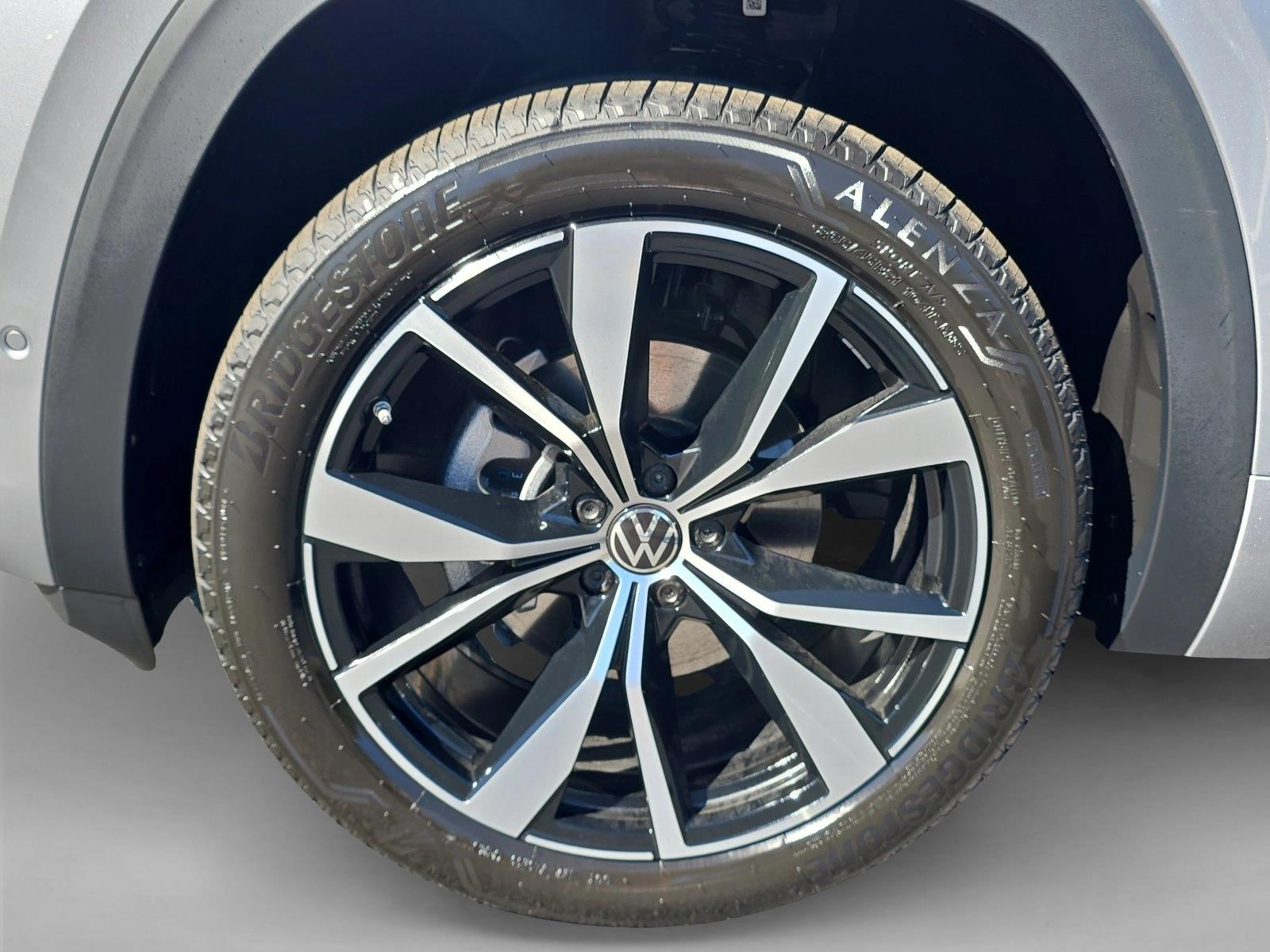 2026 Volkswagen Atlas Cross Sport SEL Premium R-LINE - Photo 10