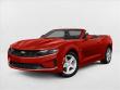 Used 2023 Chevrolet Camaro 3LT Convertible