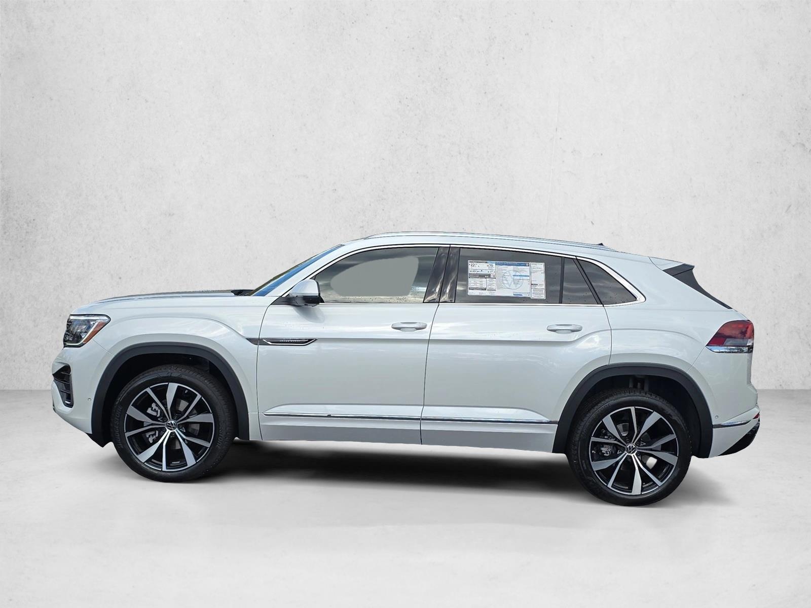2026 Volkswagen Atlas Cross Sport SEL Premium R-LINE - Photo 5