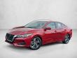 Used 2022 Nissan Sentra SV Sedan