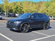 Certified 2024 Volkswagen Tiguan SE R-Line Black SUV