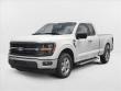 Used 2025 Ford F-150 XLT Truck SuperCrew Cab