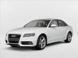 Used 2010 Audi A4 2.0T Prestige Sedan