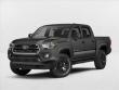 Used 2017 Toyota Tacoma SR5 Truck Double Cab