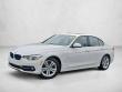 Used 2018 BMW 3 Series 330e iPerformance Sedan