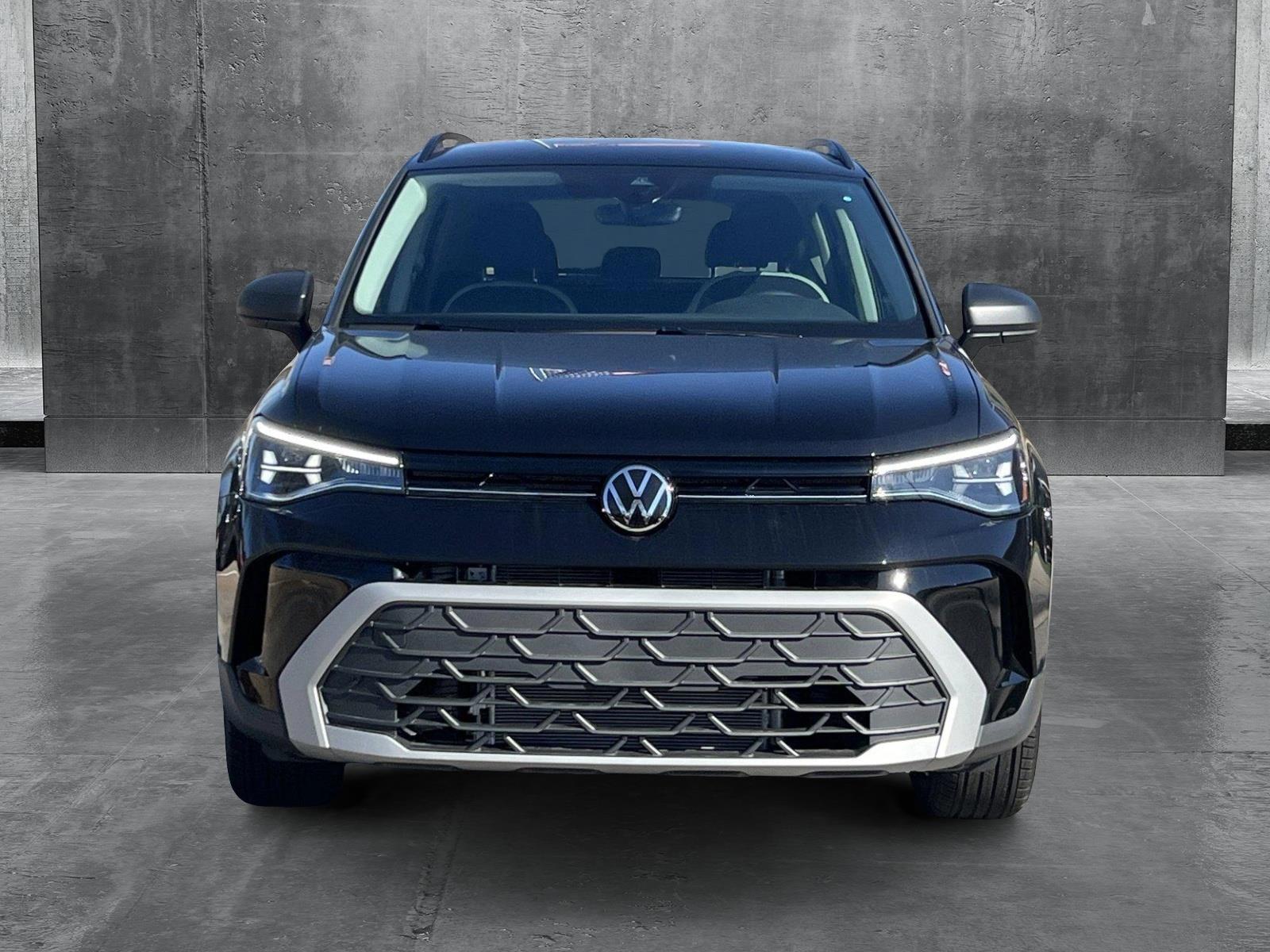 2025 Volkswagen Taos S photo 2