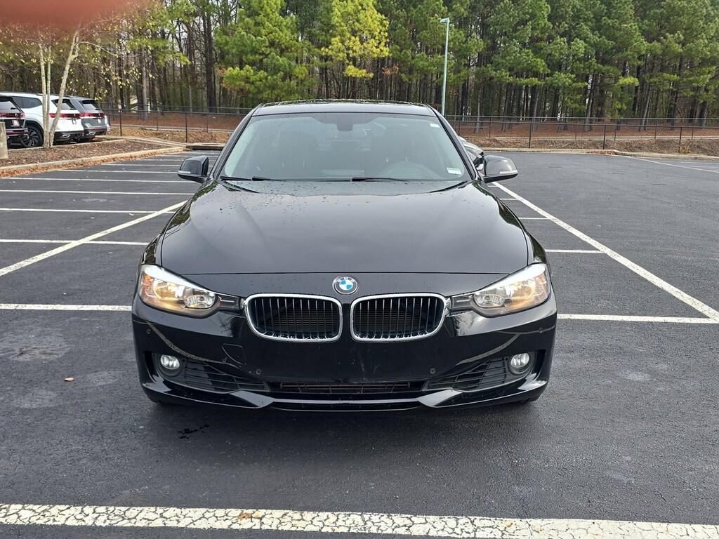 Used 2014 BMW 3 Series 328i Sedan