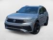 Certified 2024 Volkswagen Tiguan SE R-Line Black SUV