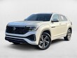 Volkswagen Atlas Cross Sport
