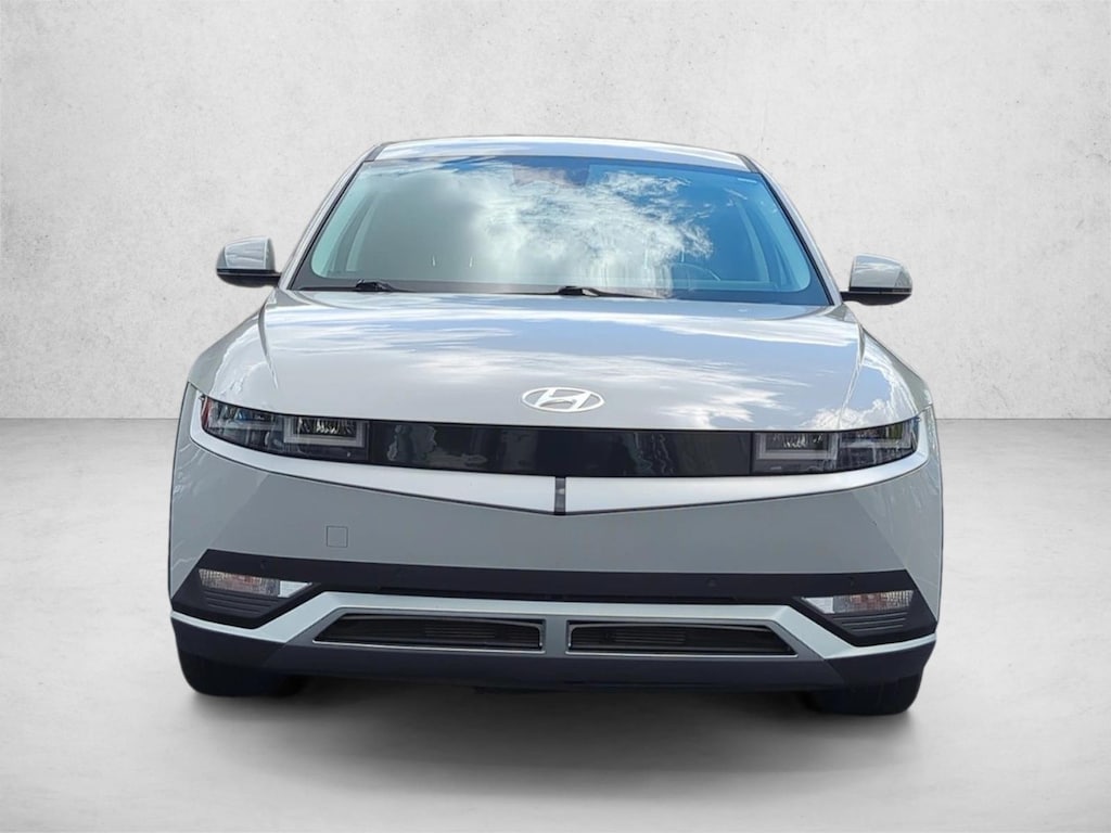 Used 2024 Hyundai IONIQ 5 SEL SUV