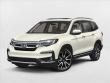 Used 2021 Honda Pilot Touring 7-Passenger SUV
