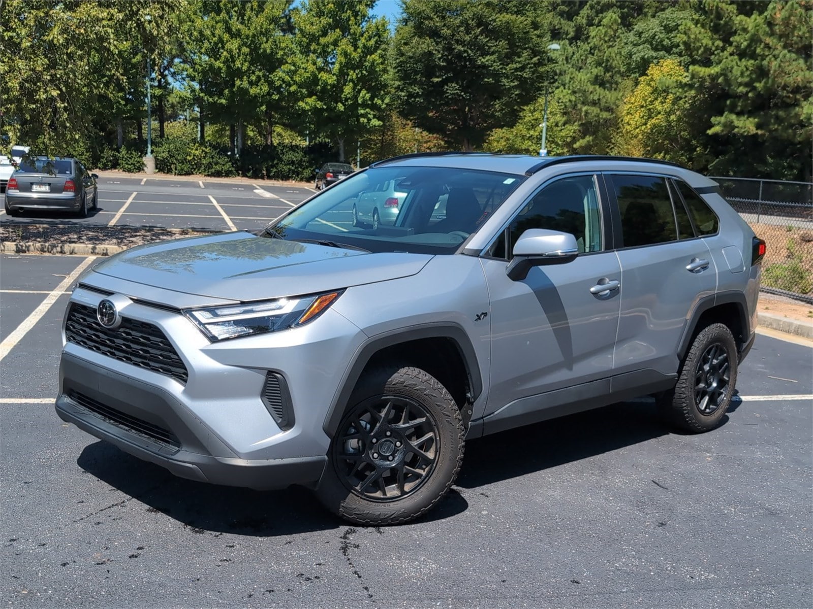 2023 Toyota RAV4