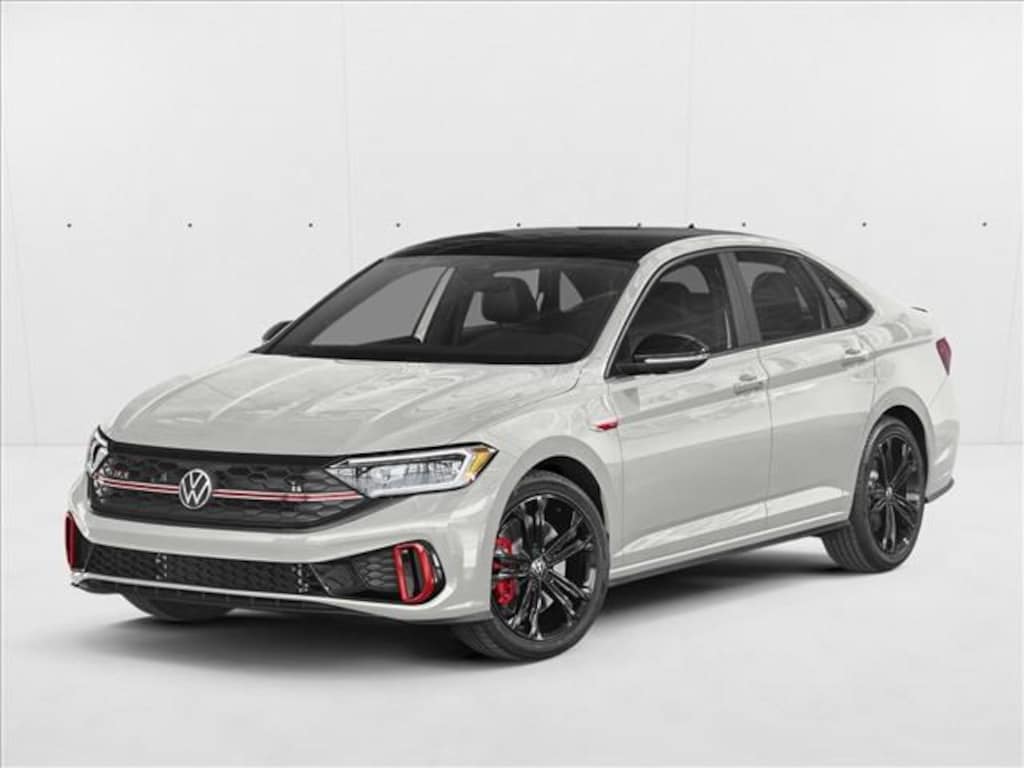 Used 2023 Volkswagen Jetta Autobahn Sedan