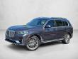 Used 2019 BMW X7 xDrive50i SUV