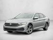 Used 2024 Volkswagen Jetta SE Sedan