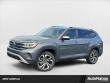 Used 2022 Volkswagen Atlas 2.0T SEL SUV