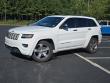 Used 2014 Jeep Grand Cherokee Overland SUV