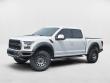 Used 2019 Ford F-150 Raptor Truck SuperCrew Cab
