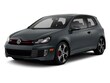 Volkswagen GTI