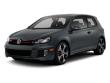 Used 2011 Volkswagen GTI w/Sunroof & Navi Hatchback