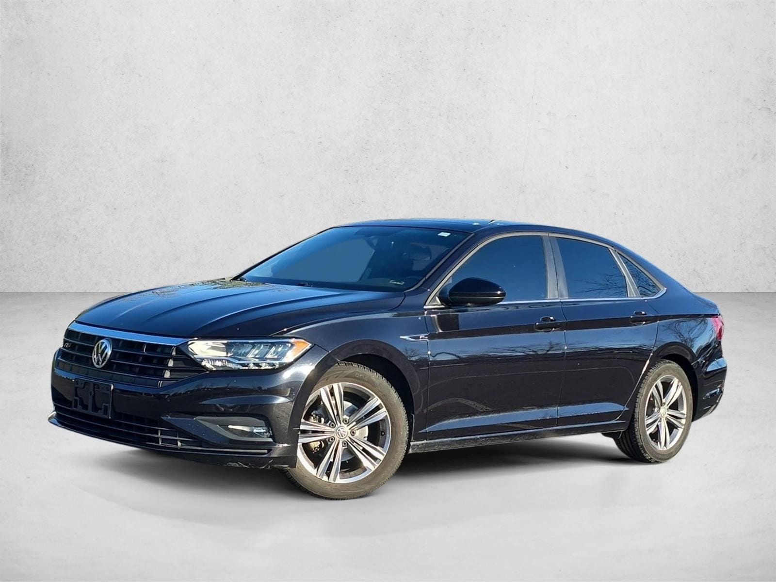 2020 Volkswagen Jetta R-Line
