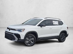 2025 Volkswagen Taos 1.5T S SUV