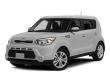 Used 2015 Kia Soul Base Hatchback
