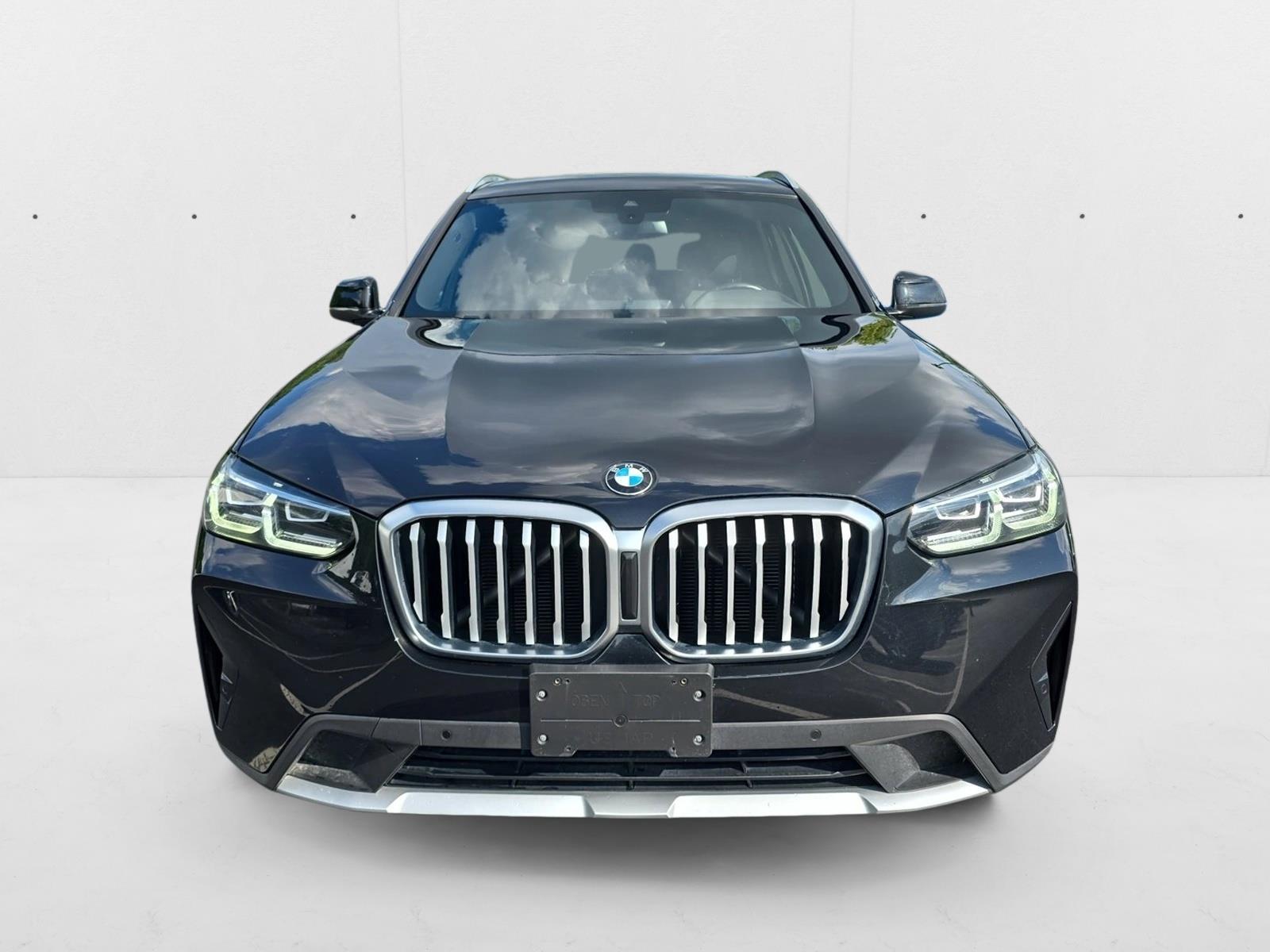 2024 Bmw X3 xDrive30i photo 2