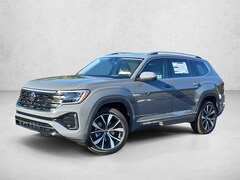 2026 Volkswagen Atlas 2.0T SEL Premium R-Line SUV