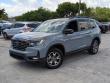 Used 2022 Honda Passport TrailSport SUV
