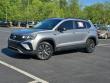 Used 2022 Volkswagen Taos S SUV