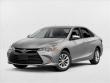 Used 2016 Toyota Camry XLE Sedan