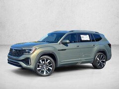 2026 Volkswagen Atlas 2.0T SEL Premium R-Line SUV