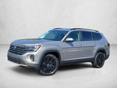 2026 Volkswagen Atlas SE w/Technology SUV