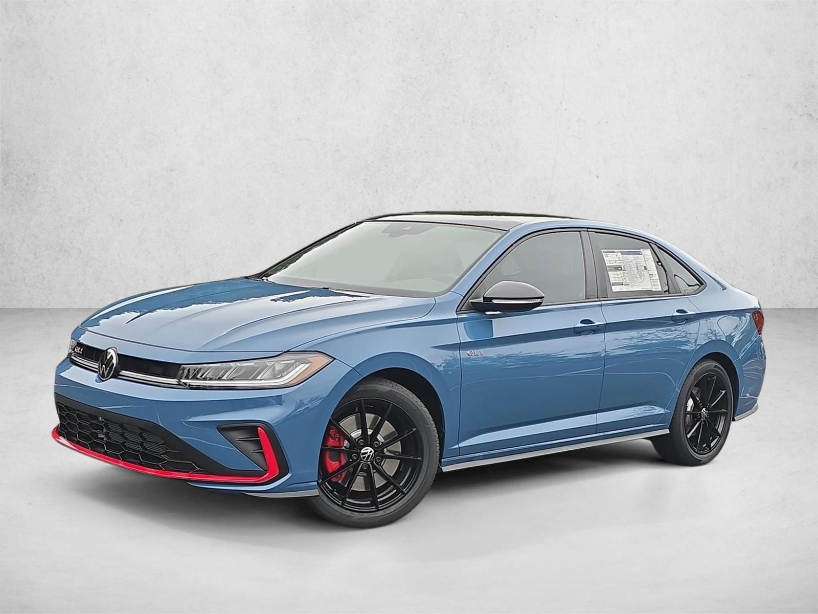 2026 Volkswagen Jetta