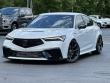 Used 2024 Acura Integra Type S Hatchback