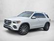 Used 2024 Mercedes-Benz GLE GLE 450 SUV