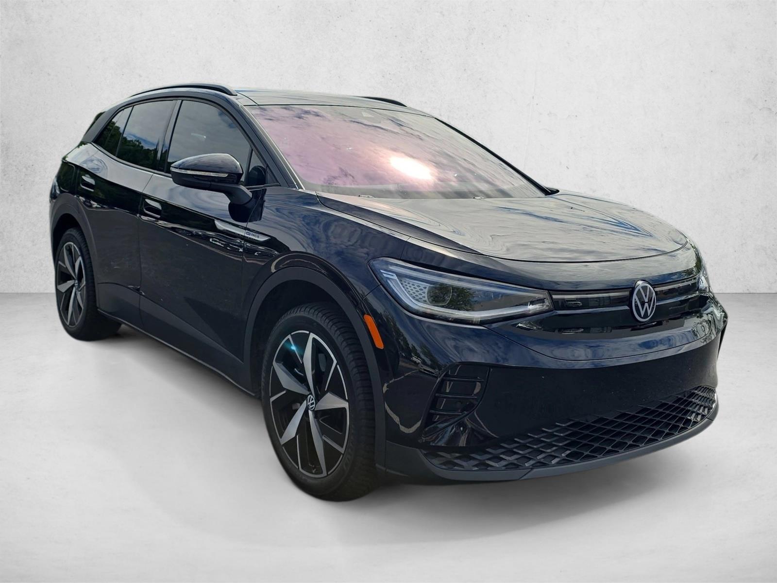 2023 Volkswagen ID.4 Pro S photo 3