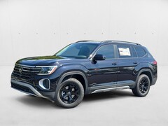 2026 Volkswagen Atlas 2.0T Peak Edition SUV