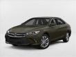 Used 2015 Toyota Camry XLE Sedan