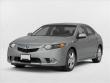 Used 2012 Acura TSX Tech Pkg Sedan