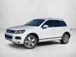Used 2013 Volkswagen Touareg Lux SUV