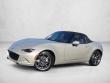 Used 2022 Mazda MX-5 Miata Grand Touring Convertible