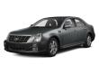 Used 2011 Cadillac STS AWD w/1SB Sedan