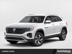 2026 Volkswagen Atlas Cross Sport 2.0T SE w/Technology SUV