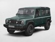 Ineos Grenadier Station Wagon